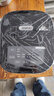 美的（Midea）電飯煲4L電飯鍋抗菌青瓷內(nèi)膽特色鹵燉一鍵柴火飯多功能微壓家用3-4人智能預(yù)約MB-4E86  曬單實(shí)拍圖