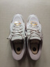 斯凱奇（Skechers）搖搖鞋女2025秋新品運動(dòng)鞋閃穿網(wǎng)面緩震高回彈跑步鞋129369 曬單實(shí)拍圖