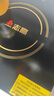志高（CHIGO）商用電磁爐3500W大功率電磁爐凹面電磁爐猛火爆炒爐電池爐電磁灶電炒爐大鍋灶炒菜爐 不銹鋼款丨3500W丨按鍵平面 G357 曬單實拍圖