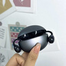 【官網(wǎng)OpenearClip華強(qiáng)北頂配款】藍(lán)牙耳機(jī)耳夾式2025最新款無線運(yùn)動(dòng)骨傳導(dǎo)不入耳適用于華為蘋果 【星空黑】全景音效丨久戴舒適 超長續(xù)航丨超清通話丨AI降噪 曬單實(shí)拍圖