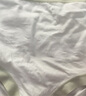 錦度（jindu）剖腹產(chǎn)后專用內(nèi)褲高腰不磨刀疤傷口7A抗菌乳酸加長襠剖宮短褲 曬單實拍圖