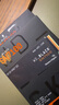 西部數(shù)據(jù)（WD）SSD固態(tài)硬盤M.2接口 SN7100 PCIe4.0 筆記本臺式機固態(tài)硬盤 AI電腦配件 SN7100 2TB 曬單實拍圖