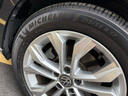 米其林（MICHELIN）汽車輪胎 215/55R17 94V 浩悅五代Primacy 5 適配大眾邁騰/帕薩特 曬單實(shí)拍圖