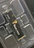 雷克沙（Lexar）THOR PRO 雷神系列 4TB SSD固態(tài)硬盤(pán) M.2接口(NVMe協(xié)議) PCIe 4.0x4 傳輸速度7000MB/s 游戲裝機 曬單實(shí)拍圖