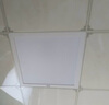 FSL佛山照明LED集成吊頂平板燈扣板燈超薄300*300V型面板燈12W 4000K 曬單實(shí)拍圖