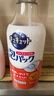 花王（KAO）免刷洗酵素洗潔精430ml 餐具除油日本進(jìn)口泡沫洗滌劑洗碗液洗滌靈 曬單實(shí)拍圖