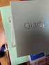 Qlady氣質(zhì)耳環(huán)耳釘女2025年新款高級感仿珍珠耳飾小眾輕奢生日禮物 曬單實(shí)拍圖