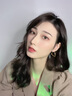 夢(mèng)可飾925純銀感耳墜法式耳環(huán)2025年新款潮耳圈韓國氣質(zhì)夏季輕奢耳釘女 925銀法式港風(fēng)耳環(huán)一對 金色 曬單實(shí)拍圖