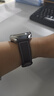 CangHua 適用華為手表watch5真皮表帶gt4/gt5/pro/watch4/3pro/gt3運(yùn)動(dòng)表帶new腕帶男46/48表盤【棕色】 曬單實(shí)拍圖