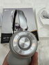 iKF R1 Pop頭戴式藍(lán)牙耳機(jī)HiFi音質(zhì)認(rèn)證空間音效電競(jìng)游戲運(yùn)動(dòng)拍照高顏值無(wú)線耳麥 星光銀 曬單實(shí)拍圖