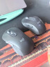 羅技（Logitech）優(yōu)選系列M750無線藍(lán)牙鼠標(biāo) 無線靜音鼠標(biāo)Mac ipad辦公雙模無線鼠標(biāo) 跨設(shè)備家用大小手可選男女通用 M750大手型-黑L 曬單實(shí)拍圖