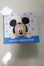 迪士尼（Disney）兒童水杯幼兒園學(xué)飲杯家用牛奶杯帶刻度訓(xùn)練喝水杯男女孩咖啡杯 曬單實(shí)拍圖