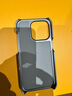 邦克仕（Benks）適用蘋果15Pro冰甲散熱手機(jī)保護(hù)殼 iPhone15Pro電競殼保護(hù)套游戲散熱款 防摔耐磨耐刮磁吸殼 曬單實(shí)拍圖