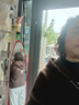 歌米拉（Gemila）短外套女士春秋款連帽新款棒球服女裝休閑開衫寬松外搭小香風(fēng)上衣 咖色 2XL 130-145斤 曬單實(shí)拍圖
