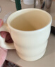 迪普爾 陶瓷馬克杯學(xué)生早餐牛奶杯子辦公室喝水杯情侶杯陶瓷水杯 曬單實(shí)拍圖
