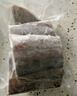 賣魚七郎冷凍深海四指寬特大號(hào)帶魚段中段2斤（含100g保護(hù)冰）生鮮魚類 曬單實(shí)拍圖