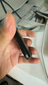 西部數(shù)據(jù)（WD） 1TB 移動固態(tài)硬盤（PSSD）Elements SE新元素 SSD type-c接口 手機直連筆記本電腦兩用外接 曬單實拍圖