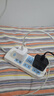 綠聯(lián)45W氮化鎵充電器 Type-C快充頭PD30/20W適用蘋果iPhone16ProMax/15plus/14華為三星耳機(jī)手機(jī)插頭 45W氮化鎵套裝-1米【蘋果15/16快充】 曬單實(shí)拍圖