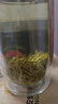 茶禾韻【蒙頂甘露】2025新茶綠茶明前茶葉碧螺春蒙頂山茶葉頭采特級(jí)嫩芽 頭采 蒙頂甘露 250克 罐裝 曬單實(shí)拍圖