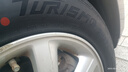 賽輪 輪胎SH56 安全舒適 耐磨抗?jié)窕囓囂テ囕喬?結(jié)實(shí)耐磨 185/65R15 88H標(biāo)致3寶駿310起亞K2 舒適/耐磨/抗?jié)窕?曬單實(shí)拍圖