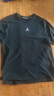 耐克（NIKE）Jordan官方耐克喬丹DRI-FIT男子速干短袖運(yùn)動(dòng)上衣籃球半袖FN5830 010黑/白 XL 曬單實(shí)拍圖