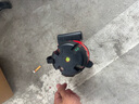 德力西電氣（DELIXI ELECTRIC）紅外線水平儀高精度強(qiáng)光細(xì)線自動(dòng)調(diào)平綠光藍(lán)室外戶外建筑便攜激光 高精度強(qiáng)光綠光5線+兩塊電池 曬單實(shí)拍圖
