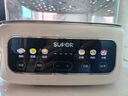 蘇泊爾（SUPOR）電蒸鍋 電煮鍋 電火鍋 多功能鍋家用蒸包子電熱鍋17L大容量多用途鍋 ZN28FC861 曬單實拍圖