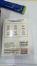 紐曼（Newmine） MC203無線領(lǐng)夾麥克風(fēng)直播錄音采訪戶外短視頻降噪收音麥充電倉版一拖二lightning 曬單實(shí)拍圖
