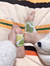 JCZS日本老中醫艾草暖足貼蒸汽熱敷腳底熱帖暖寶寶自發(fā)熱冬季女生暖腳 足底熱全身穿戴式暖足貼(長(cháng)久發(fā)熱8小時(shí)) 20片【體驗裝】 曬單實(shí)拍圖