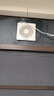 金羚（JINLING） 金羚(JINLING)排氣扇廁所抽風(fēng)機衛生間換氣扇墻壁窗式排風(fēng)扇靜音 升級6寸帶1米線(xiàn) 開(kāi)孔150~160mm 曬單實(shí)拍圖