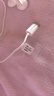華為原裝Type-C耳機有線(xiàn)mate70pro mate60pro 40pro p60p50p40p30nova9 10 11榮耀80 90 100適用蘋(píng)果15 【Type-C數字音頻耳機】CM33白 曬單實(shí)拍圖