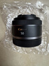 佳能（Canon）RF50F1.8人像大光圈定焦鏡頭 佳能501.8 小痰盂RF鏡頭 微單相機專用  曬單實拍圖