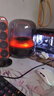 哈曼卡頓Soundsticks 5 音樂水晶5代玄光版丁禹兮桌面藍牙音箱家用音響水晶5黑色居家藝術(shù)低音炮生日禮物 玄光版 曬單實拍圖
