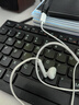 山澤Type-c延長(zhǎng)線公對(duì)母1.5米 USB-C3.2gen2全功能擴(kuò)展線轉(zhuǎn)接4K投屏手機(jī)筆記本PD100W充電數(shù)據(jù)線CMCF15 曬單實(shí)拍圖