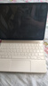 Apple/蘋(píng)果 平板妙控鍵盤(pán)-白色 適用于11英寸iPad?Air(M3)/(M2)/(第五代)平板鍵盤(pán)懸浮磁吸 曬單實(shí)拍圖