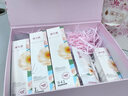 溪木源山茶花洗面奶水乳套裝護膚品禮盒補水保濕七夕情人節(jié)禮物送女友 曬單實拍圖