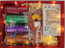 歌珊生日禮物女生男女孩10-12歲兒童高級感小學生生日禮物實用7-14小眾獨特可樂定制禮盒 曬單實拍圖