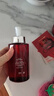 玉蘭油（OLAY）大紅瓶水霜禮盒保濕抗皺緊致抗衰老護膚品套裝生日禮物送女友 曬單實拍圖