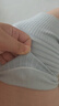 TEEIS德國護(hù)膝保暖運(yùn)動(dòng)超薄夏季關(guān)節(jié)炎老寒腿男女款中老年人加長防滑 超薄透氣防滑護(hù)膝 均碼丨80-180斤通用 丨兩只裝 曬單實(shí)拍圖