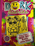 現貨Dork Diaries 16: Tales from a Not-So-Bratty Little Sister?(Dork Diarie[9781665974608] 曬單實(shí)拍圖