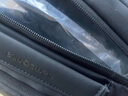 新秀麗（Samsonite）電腦包雙肩包17英寸男女背包書包商務(wù)旅行大容量TX6*09003升級款 曬單實拍圖