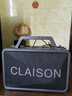 CLAISON藍牙音箱柏林之聲音響話(huà)筒一體機自帶聲卡便攜式低音炮戶(hù)外k歌家庭發(fā)燒級家用廣場(chǎng)舞大功率ktv套裝 黑色【雙話(huà)筒】350W丨澎湃音效 曬單實(shí)拍圖