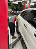 優(yōu)科豪馬輪胎 215/55R17 94V E70B 原配廣汽本田繽智/奧德賽/凱美瑞/尊瑞 曬單實拍圖
