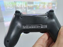 游戲手柄PS4原裝平替黑神話悟空適用pc電腦版steam藍(lán)牙無(wú)線筆記本體感震動(dòng)ps4游戲主機(jī)原裝國(guó)產(chǎn) 全新升級(jí)款【極致黑】帶無(wú)線接收器 曬單實(shí)拍圖