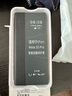 斯泰克 適用華為mate30pro手機殼 mate30E Pro保護套免翻蓋皮套智能視窗全包防摔商務(wù)超薄4G5G通用睿智黑 曬單實(shí)拍圖