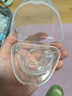 可孚 隱形牙套牙齒矯正器磨牙保持器成人地包天門(mén)牙縫隙齙牙 階段1 曬單實(shí)拍圖
