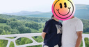 海瀾之家【陳哲遠同款】短袖汗衫男女同款吸濕速干情侶基礎(chǔ)打底衣 曬單實拍圖