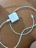 蘋(píng)果充電器充電線(xiàn)氮化鎵原裝30W快充線(xiàn)PD套裝iPhone14ProMax13 15 16手機12正品充電頭數據線(xiàn) 【適配蘋(píng)果8-14】30W快充頭+閃充線(xiàn)丨1米套裝 3C+PD雙認證丨安全不傷機 曬單實(shí)拍圖