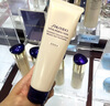 資生堂（SHISEIDO） 新男士洗面膏 125ml 凈徹油光水感潔凈男士 曬單實拍圖