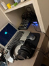 鐵三角（Audio-technica） M50x/M40X/M30X/M20X/M70X頭戴式監(jiān)聽耳機可折疊專業(yè)全封閉音樂耳機 M50X BK 黑色【咨詢享直降優(yōu)惠】 曬單實拍圖